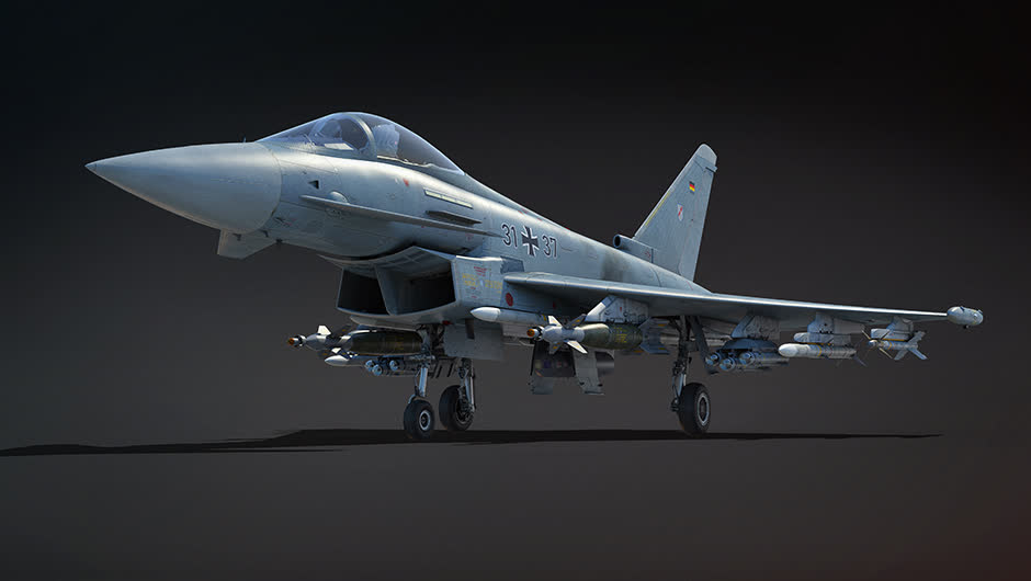 Documentos militares restringidos aparecieron nuevamente en el foro de War Thunder