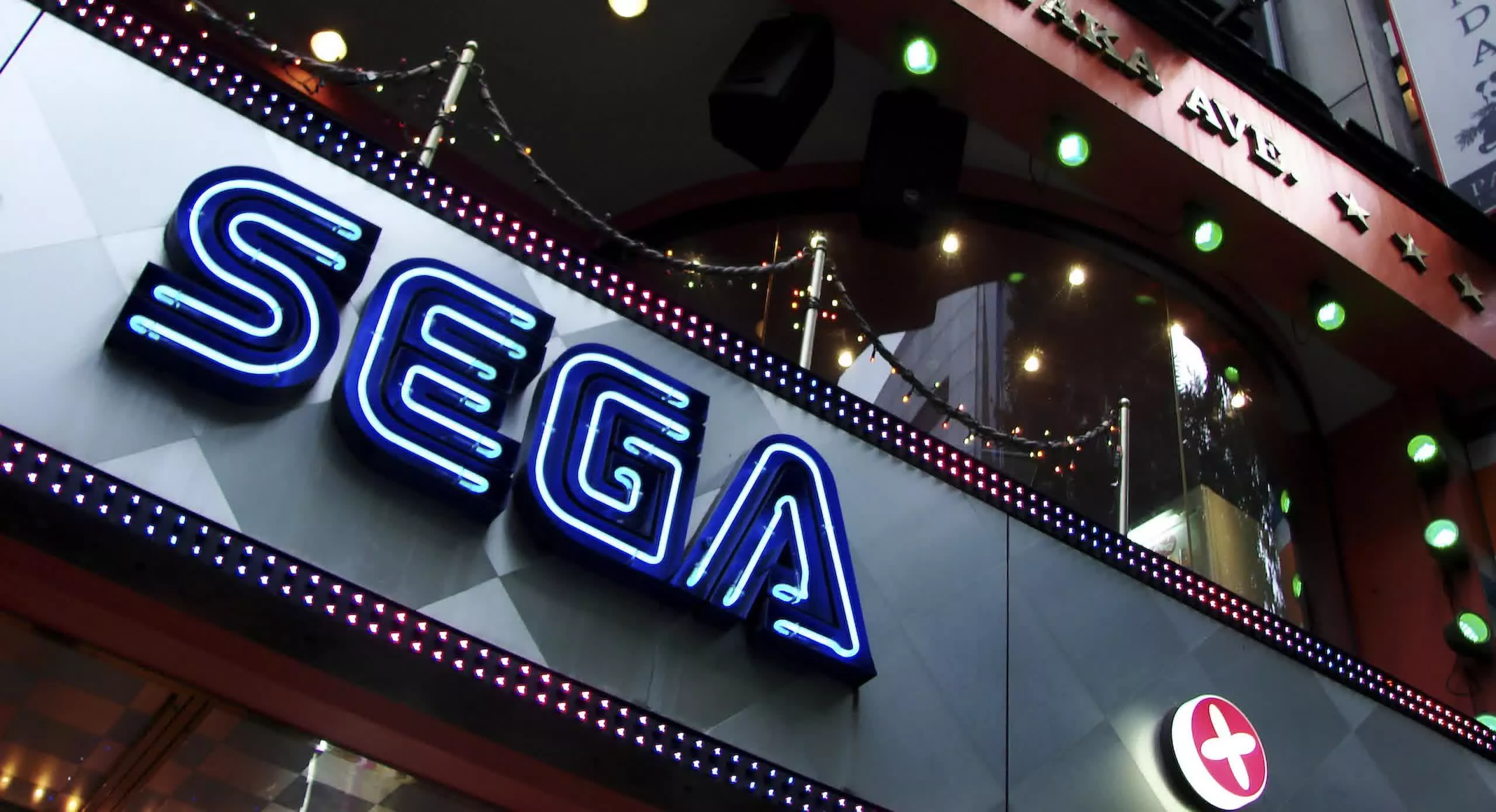 Sega insinúa una suscripción de juegos estilo Netflix y un nuevo juego de Sonic