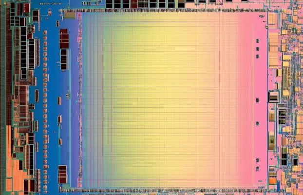 El procesador universal de Startup combina CPU, GPU, DSP y FPGA en un solo chip