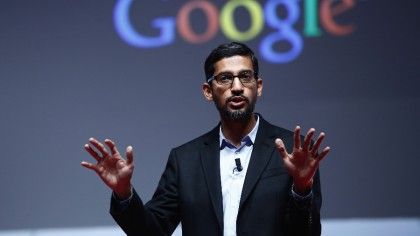 El CEO de Google revela importantes recortes de empleos como parte de una medida de «eficiencia»