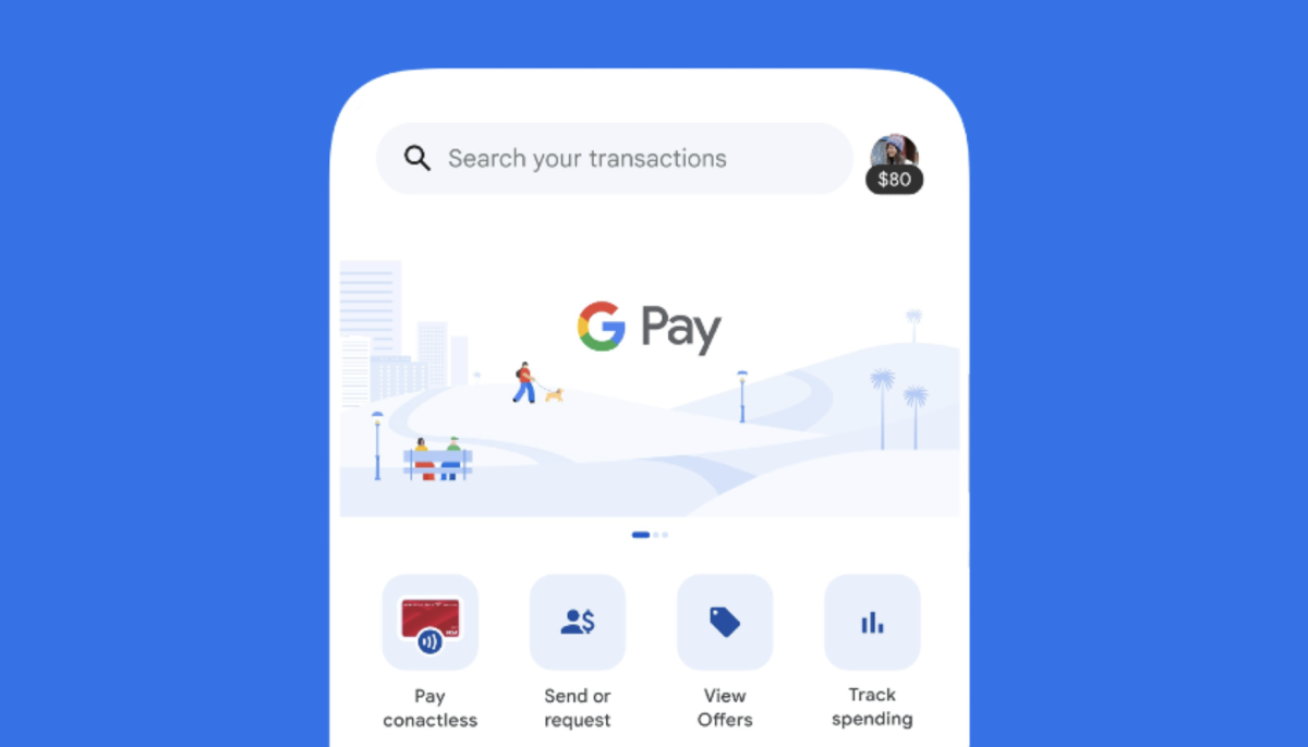 Google demanda después de que la Oficina de Protección Financiera del Consumidor ordenara la supervisión de su división de pagos