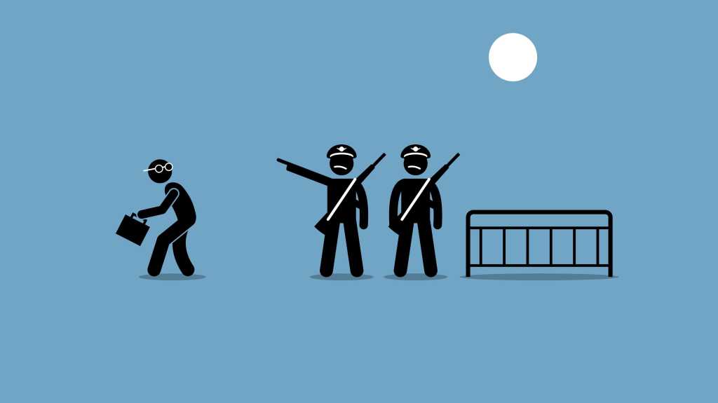 10 medidas esenciales para la seguridad física