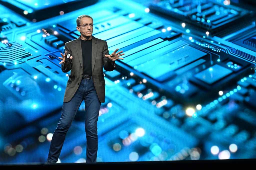 Pat Gelsinger, director ejecutivo de Intel, se jubila – Computerworld