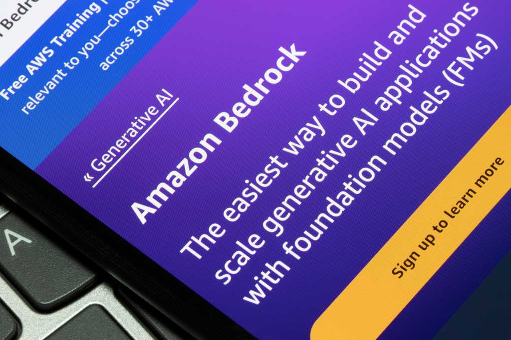 AWS PartyRock actualizado con uso diario gratuito para desarrolladores