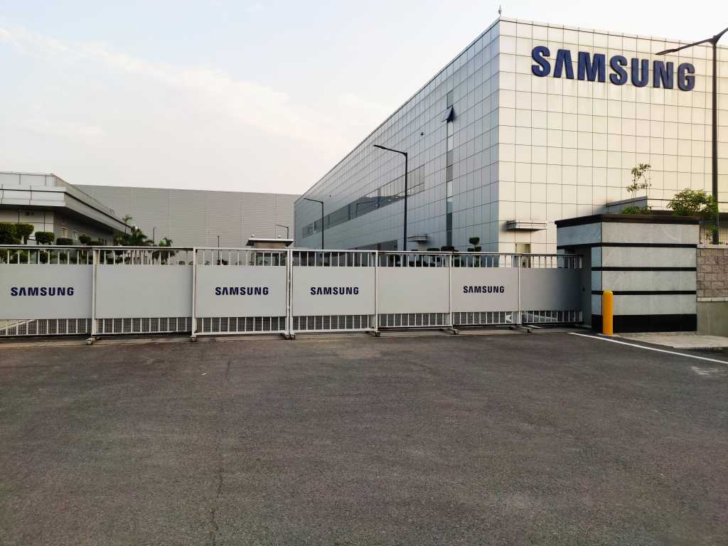 El malestar político de Corea del Sur amenaza la estabilidad de las cadenas globales de suministro de tecnología