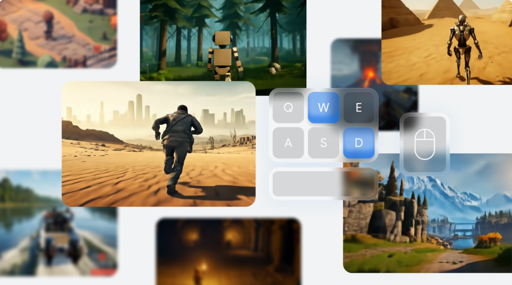Google DeepMind y World Labs presentan herramientas de inteligencia artificial para crear espacios 3D a partir de indicaciones simples – Computerworld