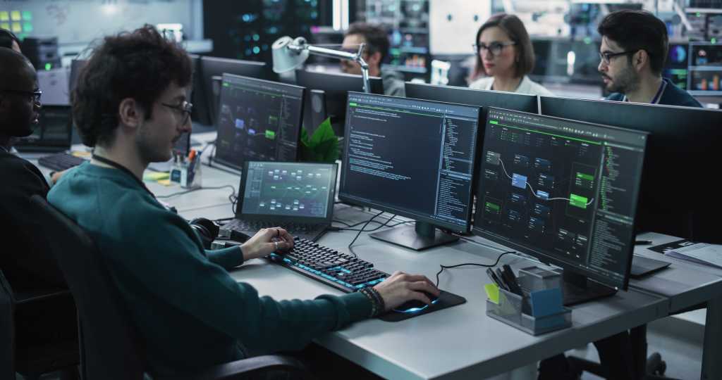 Los casos de uso de IA de generación aumentan rápidamente para la ciberseguridad, pero persisten las preocupaciones
