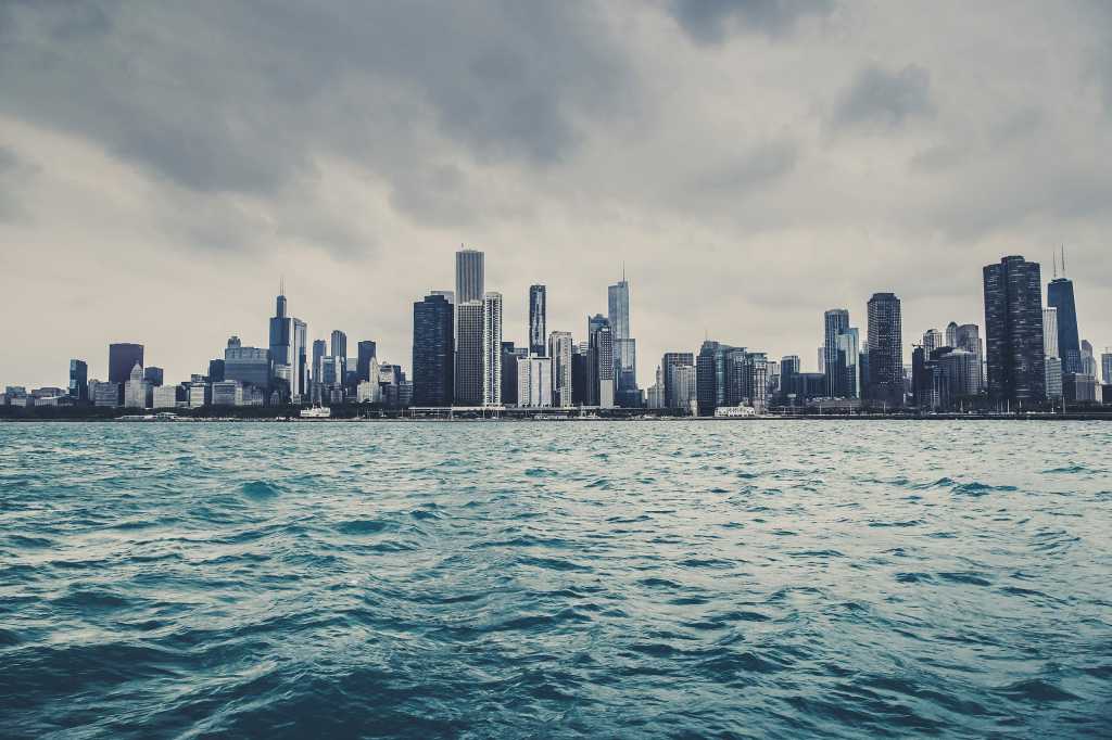 Chicago suspende la economía de la nube | Infomundo