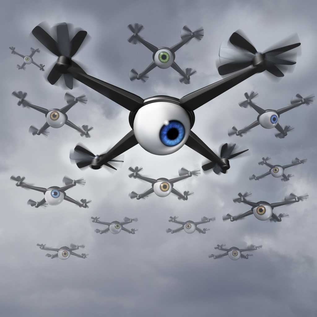 Bienvenido a Drone Age, Nueva Jersey – Computerworld