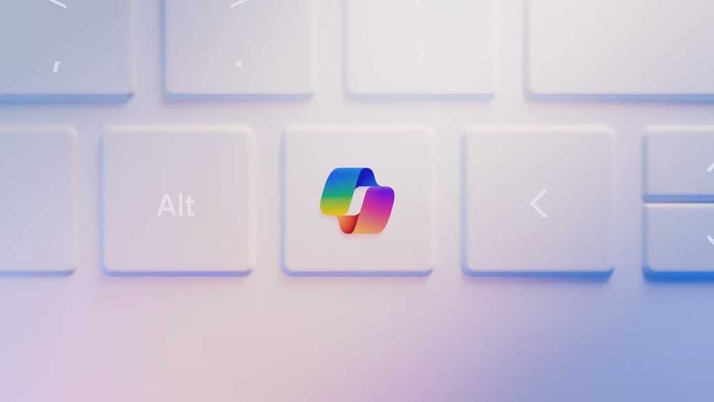 ¿Esa nueva tecla Copilot en tu teclado? Es inútil para los negocios – Computerworld