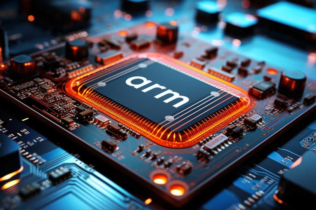 Arm espera veredicto en una demanda de licencia de alto riesgo contra Qualcomm – Computerworld