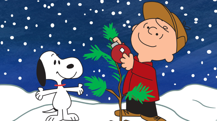 Cómo ver ‘Una Navidad de Charlie Brown’ gratis