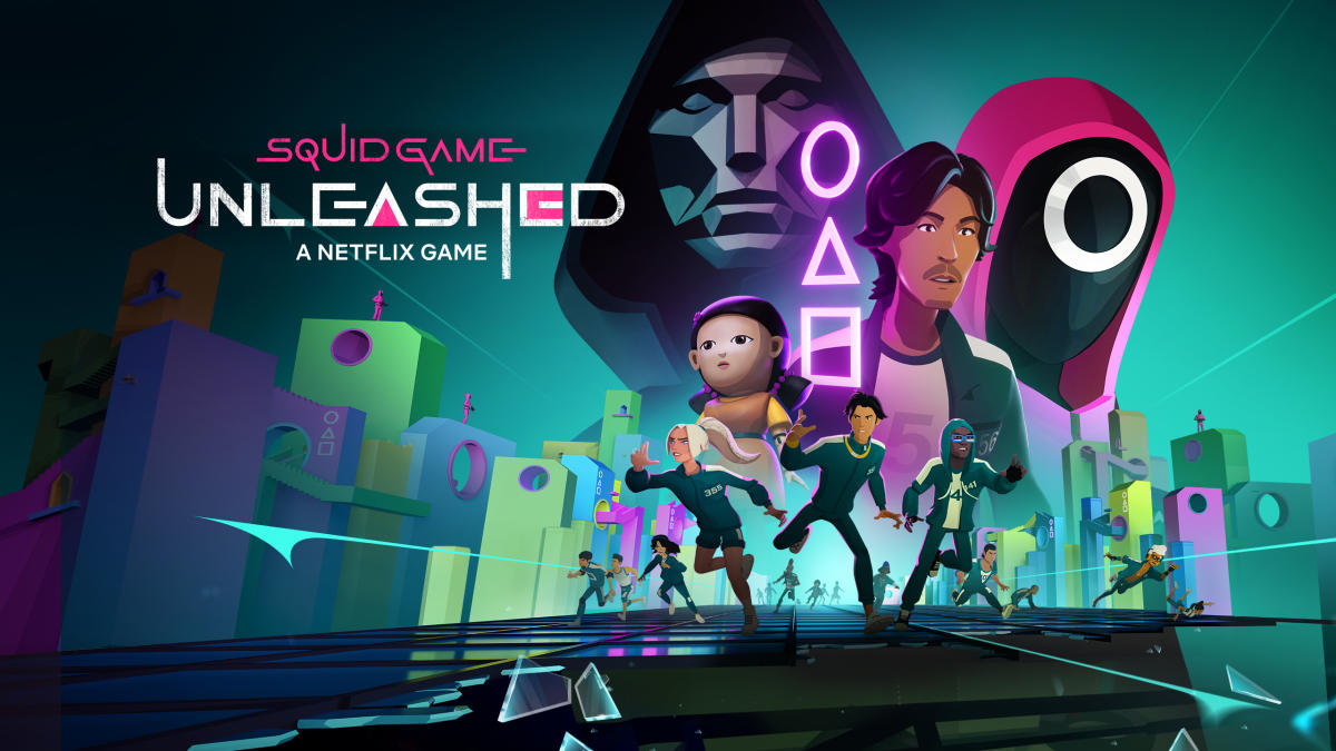 Unleashed se podrá reproducir en el lanzamiento sin una suscripción a Netflix
