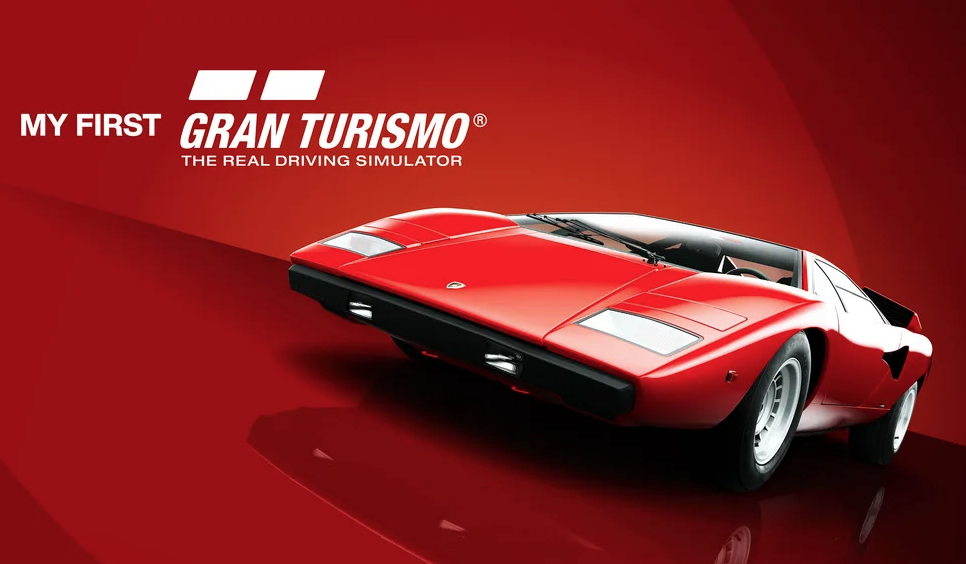 El juego gratuito My First Gran Turismo llega a PS4 y PS5 el 6 de diciembre