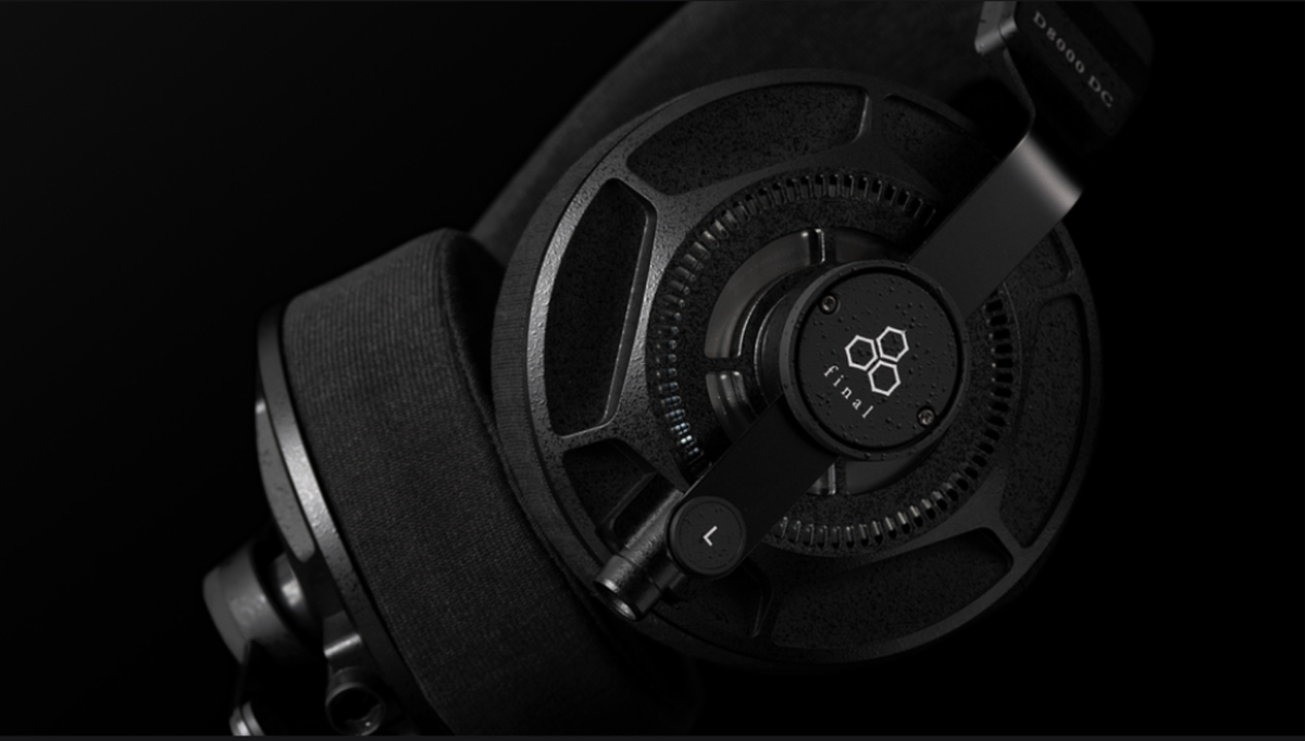 Los nuevos auriculares insignia de Final son increíbles e increíblemente caros
