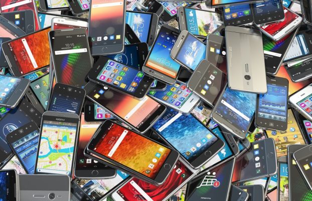 Millones de teléfonos inteligentes Android se incorporaron silenciosamente a uno de los mayores proyectos de navegación colaborativa de la historia.