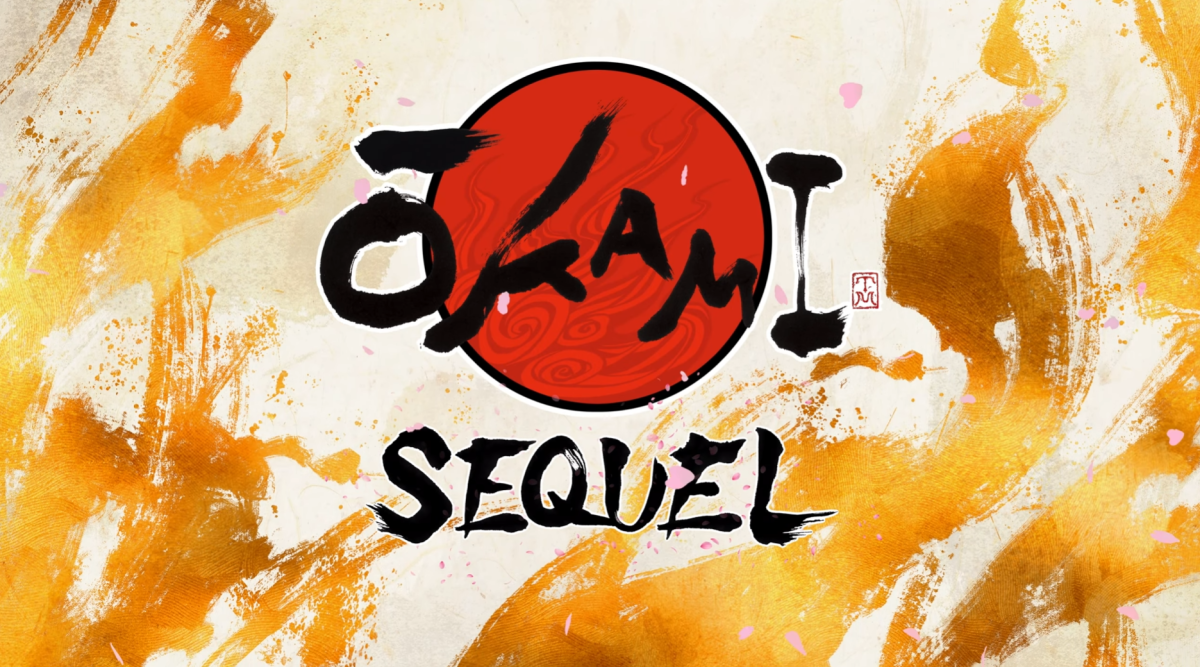 Una secuela de Okami está en camino, casi dos décadas después