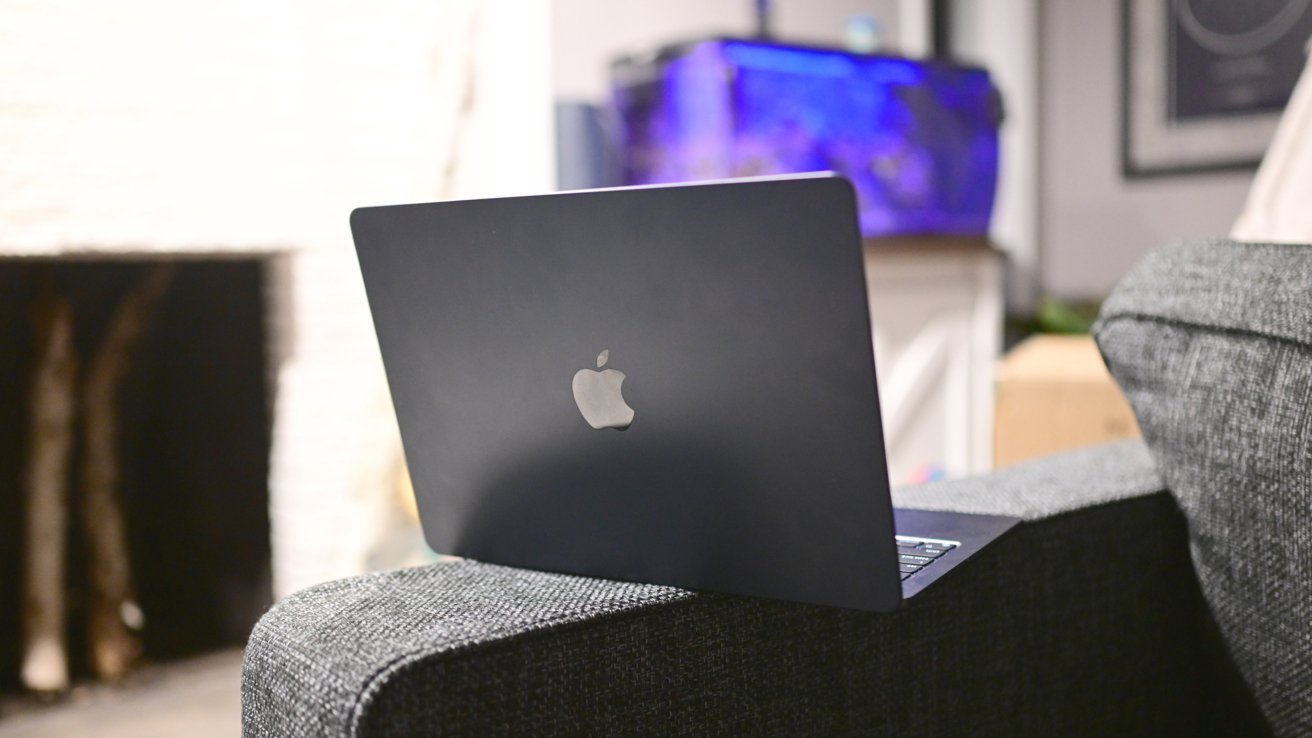 2025 M4 MacBook Air filtrado en la actualización de macOS Sequoia 15.2 y documentos regulatorios
