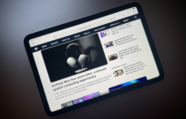 Revisión de dos meses del iPad mini 7: ahora lo entiendo