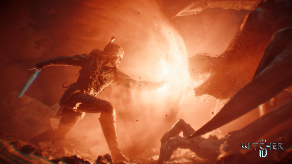 CD Projekt Red sabía que convertir a Ciri en la protagonista de The Witcher 4 podría ser «controvertido para algunas personas», pero quiere demostrar que «puede hacer muchas cosas interesantes» con esta decisión.