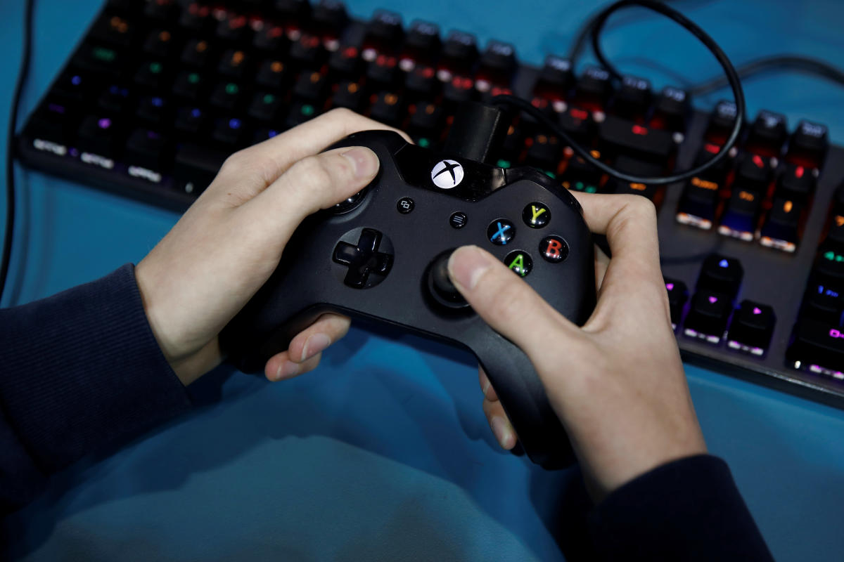 Xbox Cloud Gaming ha tenido problemas para cargar juegos durante las últimas 24 horas