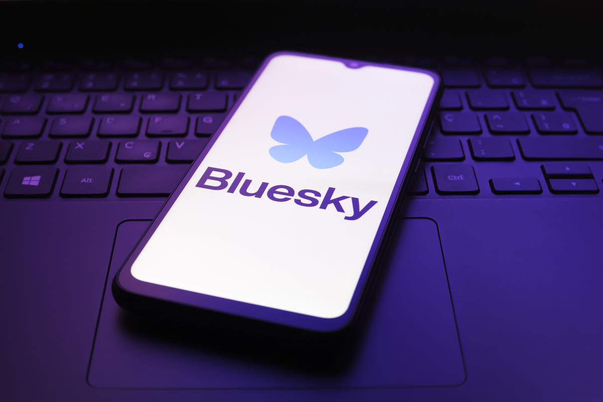 La última actualización de Bluesky soluciona un importante problema de verificación