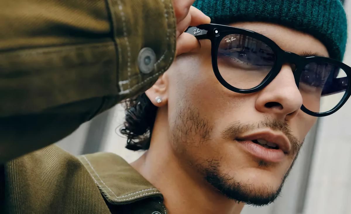 Meta está implementando integración de Shazam y AI en vivo en sus gafas inteligentes