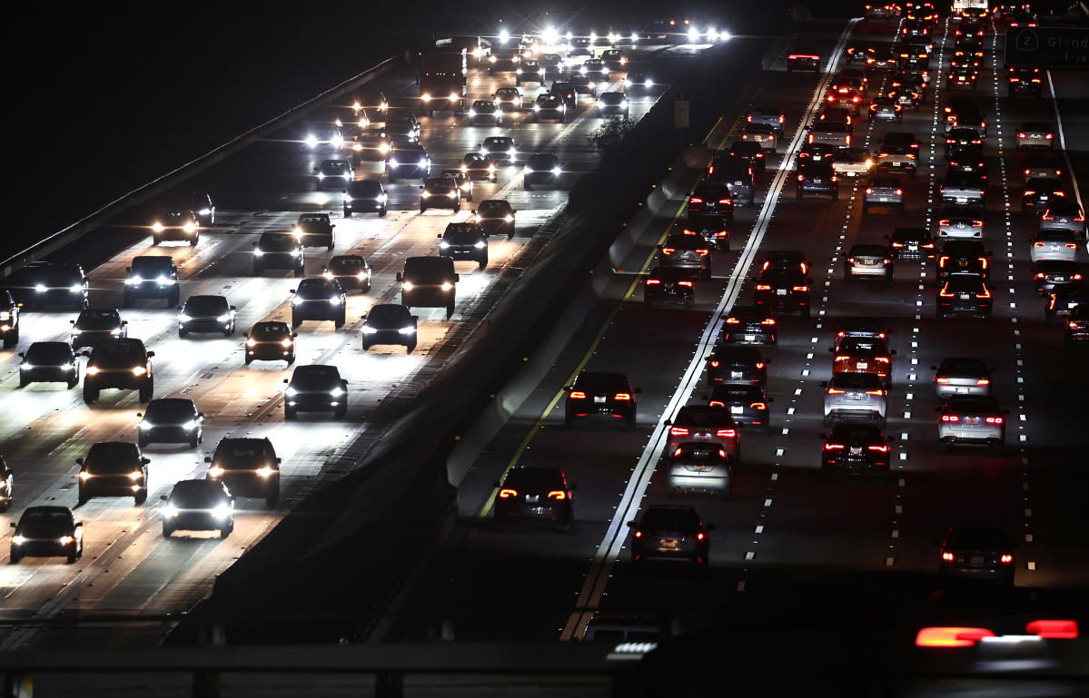 La EPA aprueba la nueva prohibición de venta de automóviles a gasolina en California