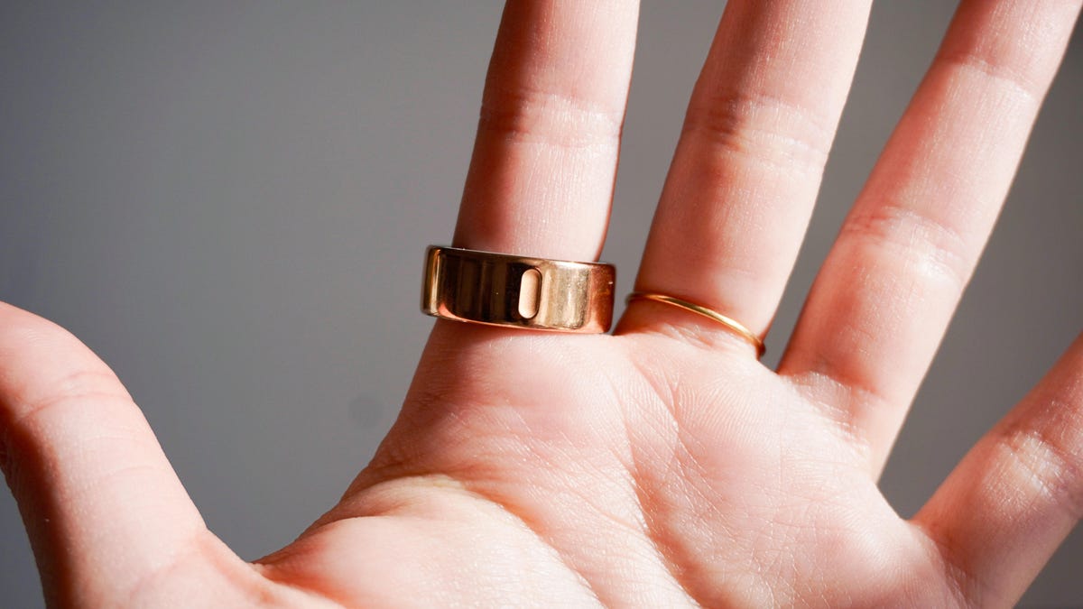 Por qué Oura Ring 4 es el producto del año de ZDNET, superando a Samsung, Apple y otros en 2024