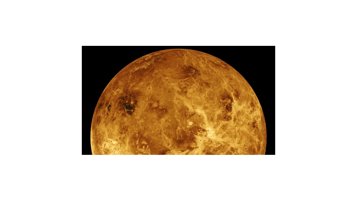 Venus nunca tuvo océanos ni condiciones para sustentar la vida, según un nuevo estudio