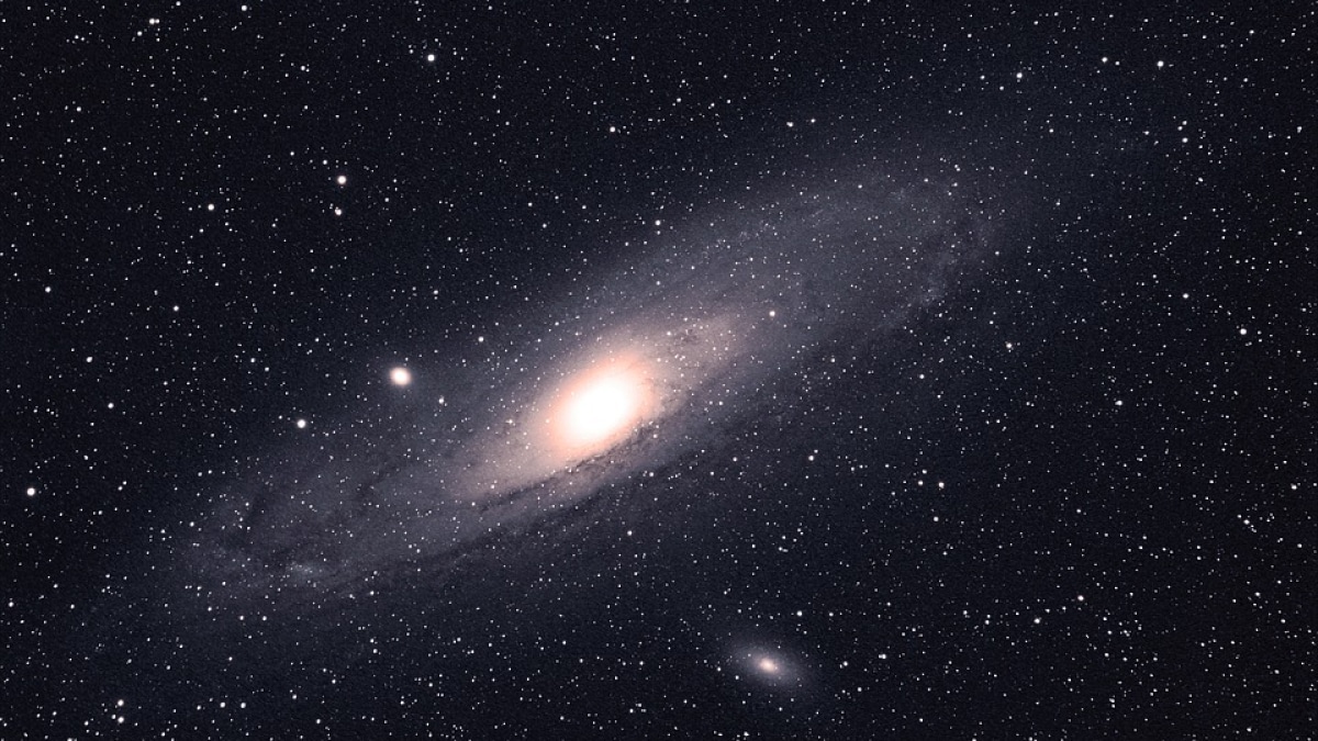 El AstroSat de ISRO observa la primera explosión nuclear en la galaxia de Andrómeda