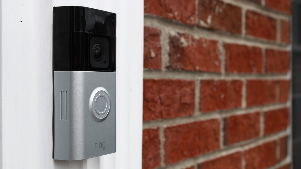 Por qué recomiendo Ring Battery Doorbell Pro aunque no soy fanático de las suscripciones