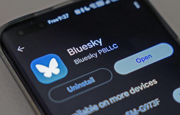 Bluesky creó su propia función similar a TikTok llamada ‘Trending Videos’