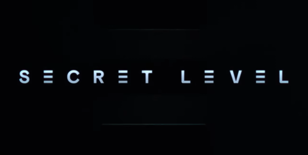 Tenemos una segunda temporada de Secret Level
