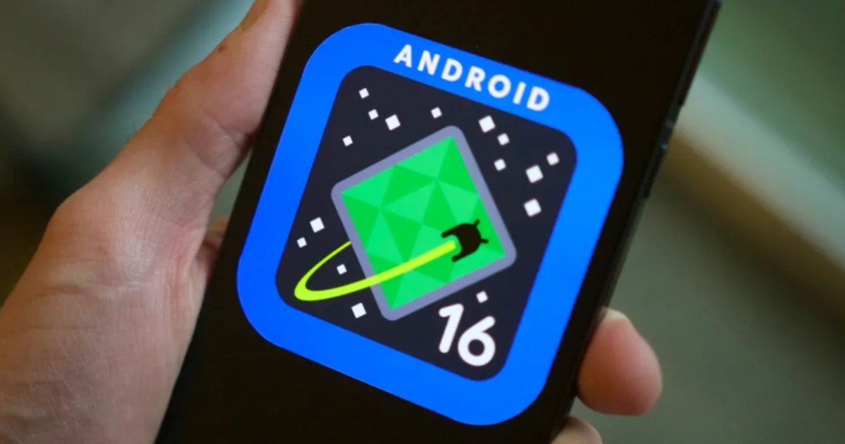 La versión estable de Android 16 está muy cerca