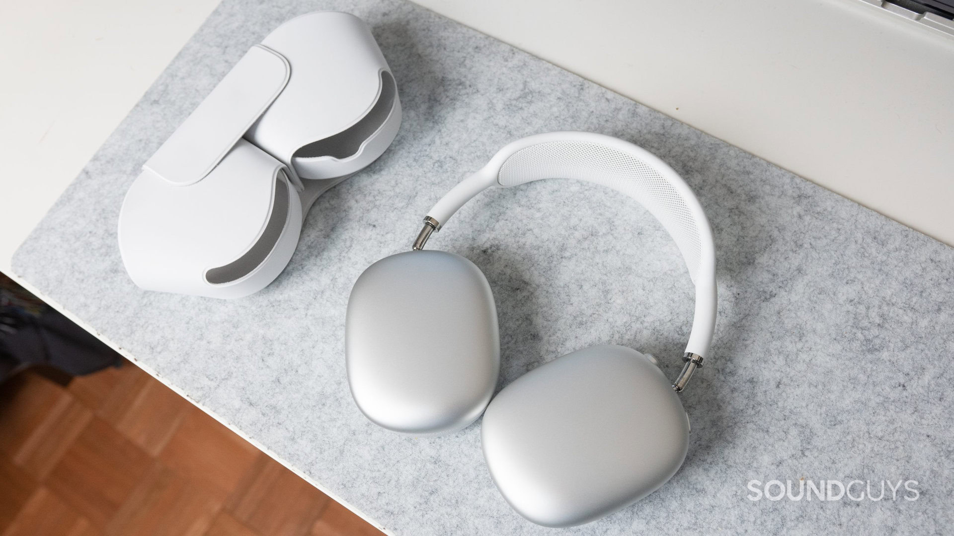 Cyber ​​Monday: Apple AirPods Max cae a un nuevo precio récord