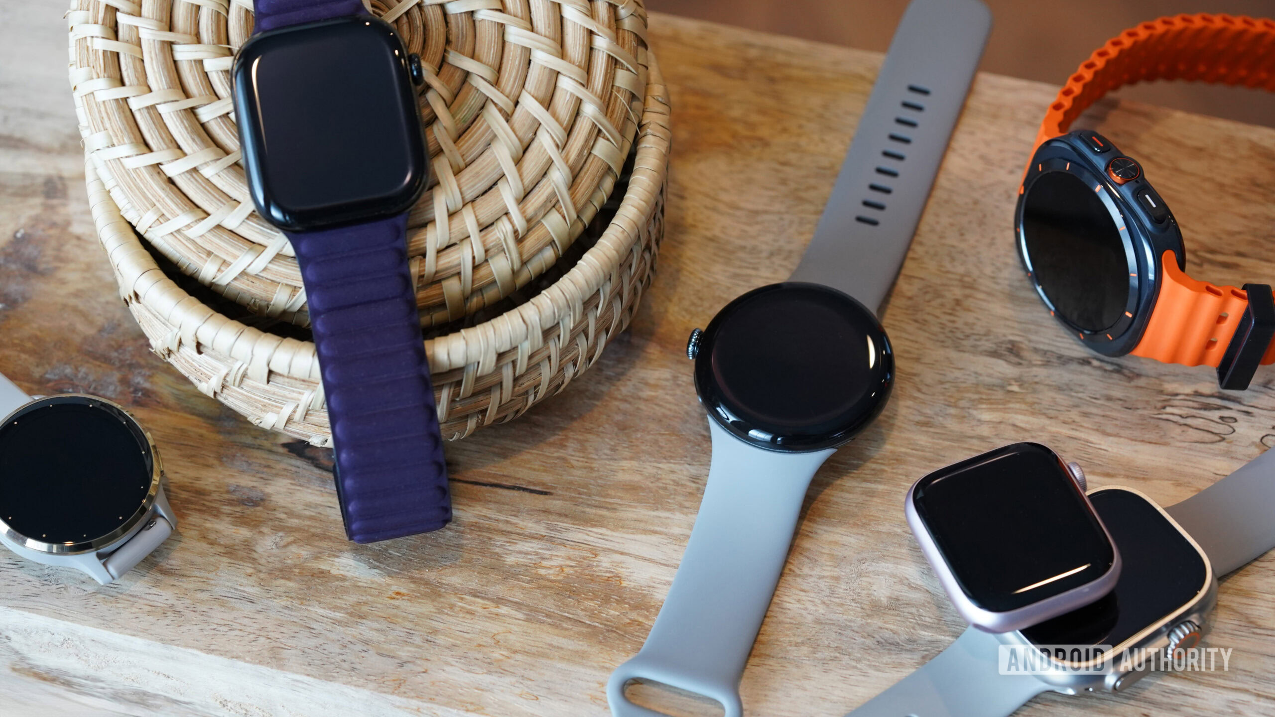 Un estudio encuentra altos niveles de «sustancias químicas eternas» tóxicas en las populares bandas de relojes inteligentes