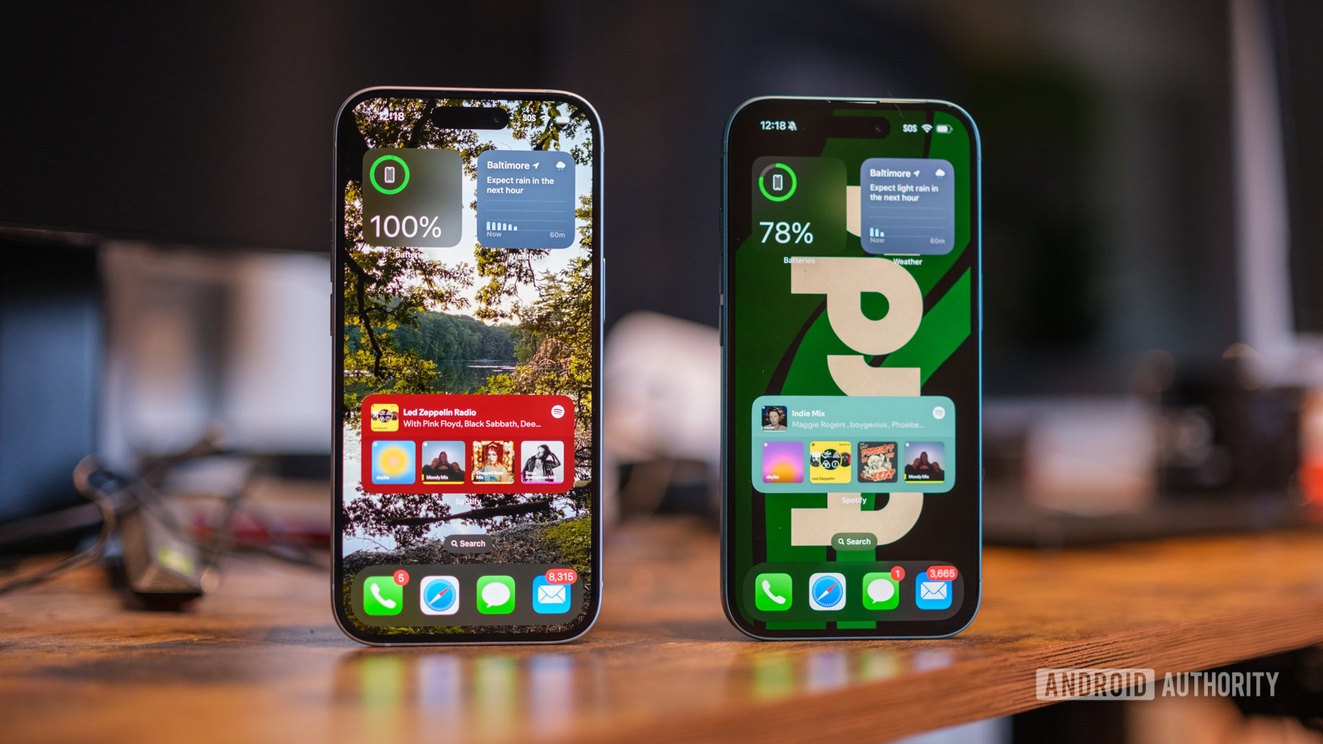 El iPhone 17 finalmente podría alcanzar a Android con una pantalla de alta frecuencia de actualización