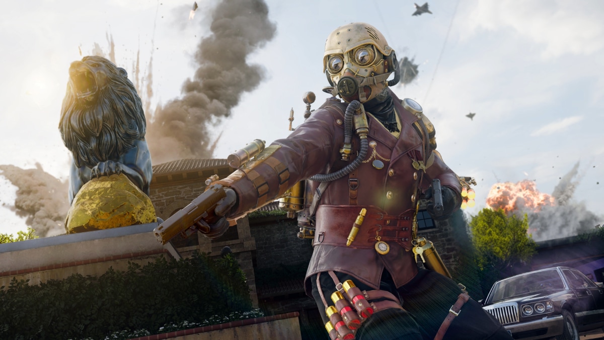 Activision anuncia la semana de prueba gratuita de Call of Duty: Black Ops 6 a partir del 13 de diciembre