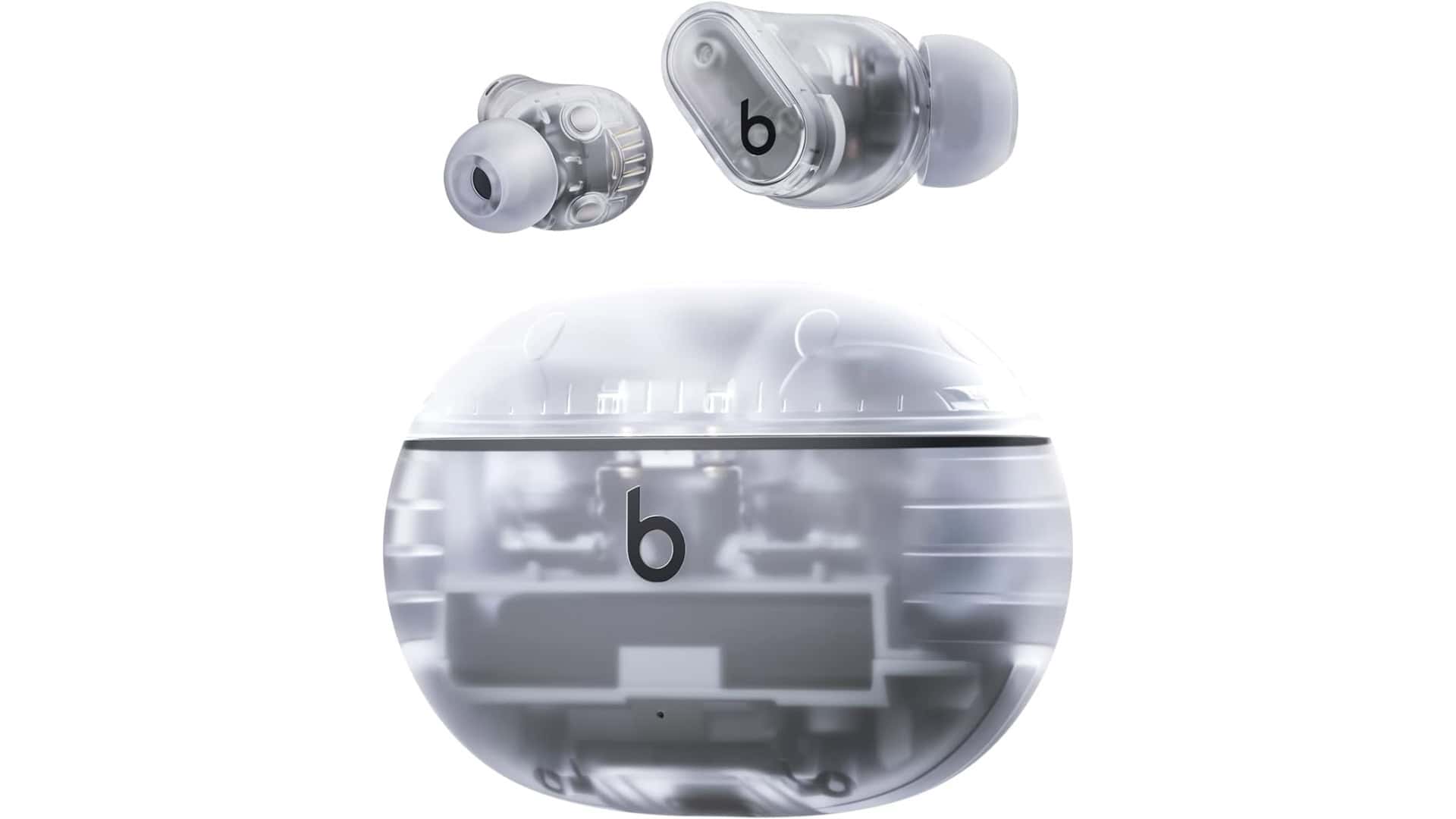 Beats Studio Buds+ a $130 es el regalo que sigue dando