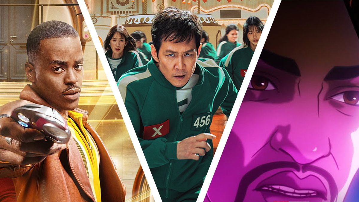 7 nuevas películas y programas de TV para transmitir en Netflix, Prime Video, Disney Plus y más este fin de semana (27 de diciembre)