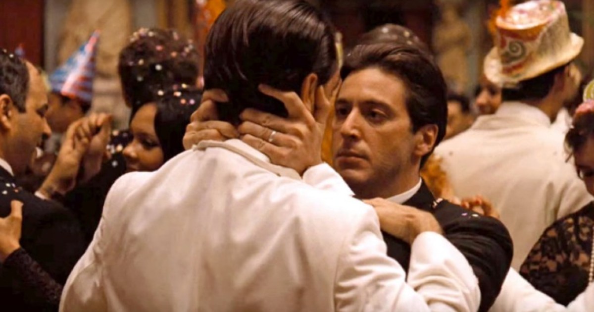 Francis Ford Coppola pide disculpas por El Padrino 2