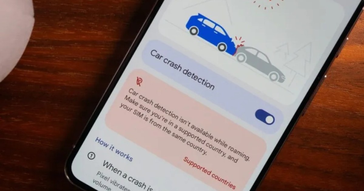 El Samsung Galaxy S25 por fin activaría función para salvar la vida en el auto