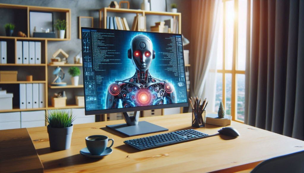 Los fabricantes de PC dicen que las PC con IA del mañana sólo necesitan ser simples