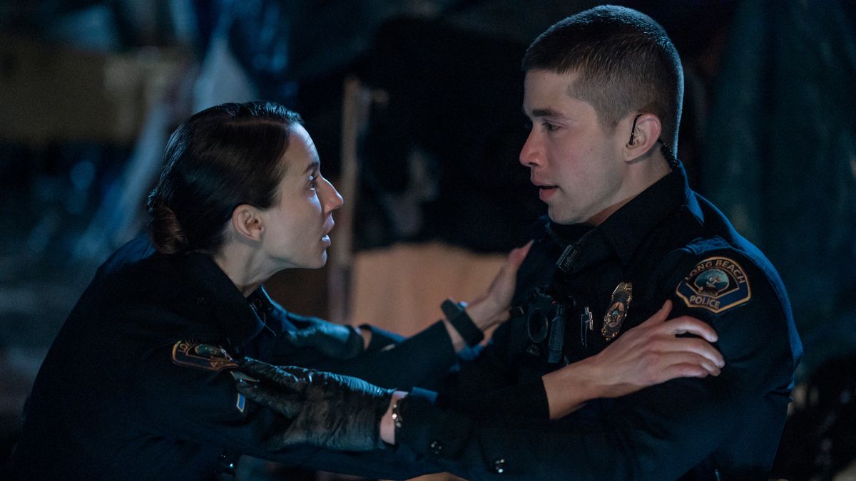 El nuevo tráiler de Prime Video del drama policial On Call tiene un giro emocionante y parece el sueño de un adicto a la adrenalina