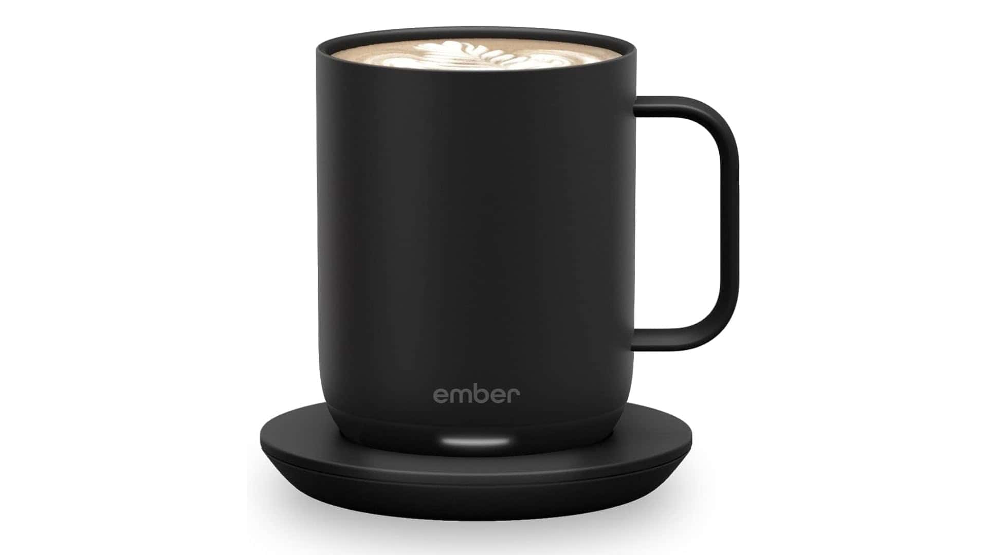 La Ember Mug 2 puede ser tuya por solo $79