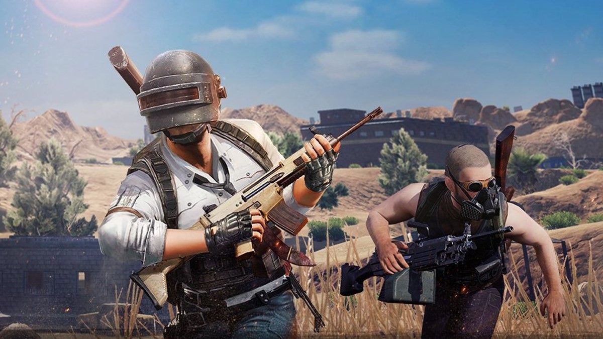 Tres títulos están en camino del creador de PUBG, comenzando con un juego de supervivencia en mundo abierto.