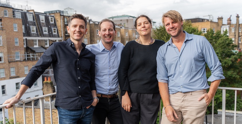 Fly Ventures pone sus ojos en los fundadores técnicos con un nuevo fondo de 80 millones de euros