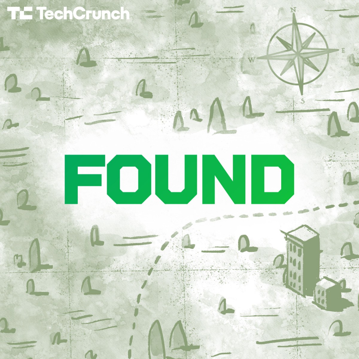 Una mirada retrospectiva a mis episodios favoritos del podcast Found de TechCrunch