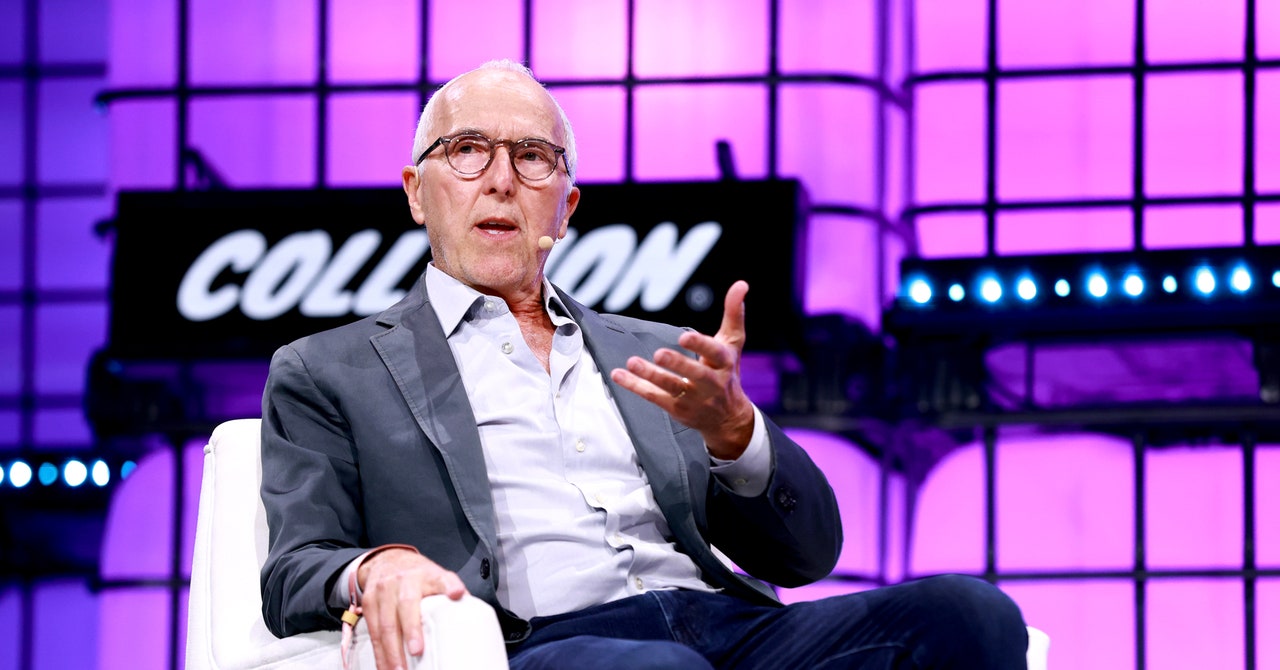Lo que realmente haría el multimillonario Frank McCourt con TikTok